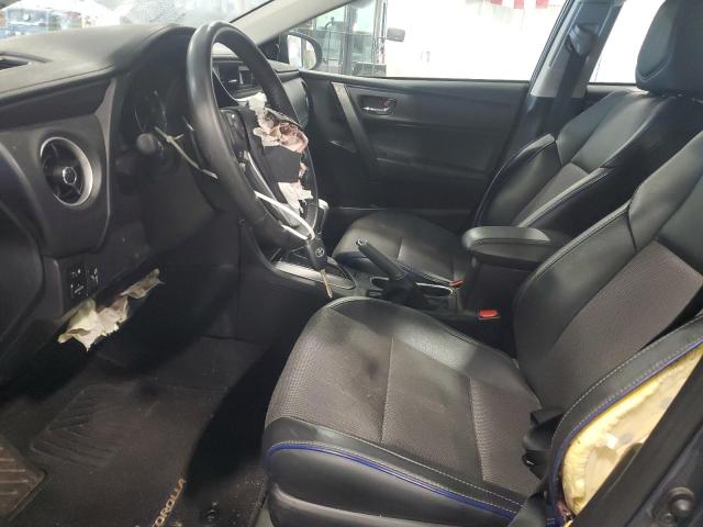 Photo 7 from auction – 2017 TOYOTA COROLLA L with VIN 2T1BURHEXHC915909