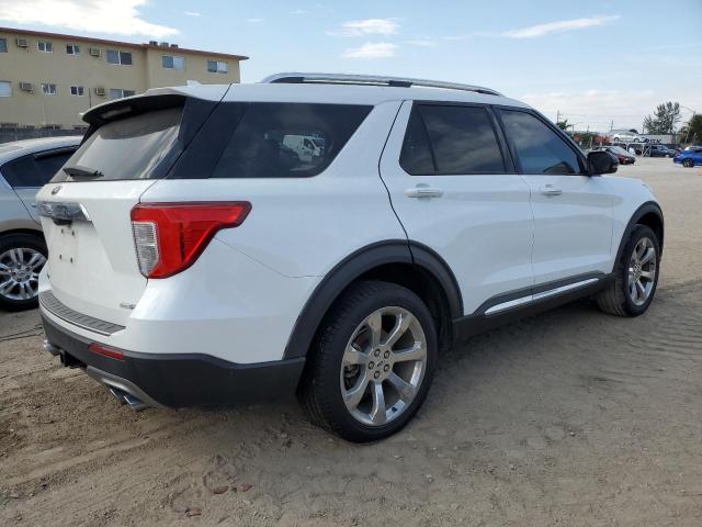 Photo 3 from auction – 2020 FORD EXPLORER P with VIN 1FM5K8HC8LGA10893