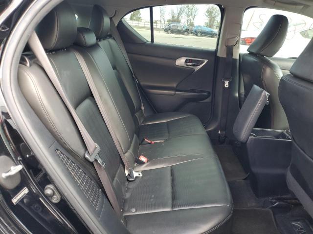 Photo 10 from auction – 2011 LEXUS CT 200 with VIN JTHKD5BH2B2002240