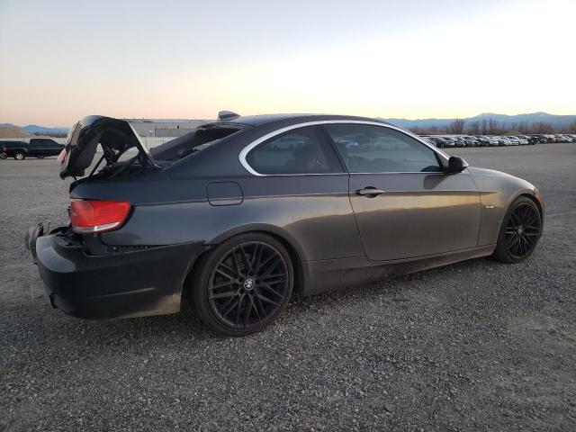 Photo 3 from auction – 2008 BMW 335 I with VIN WBAWB73578P043318