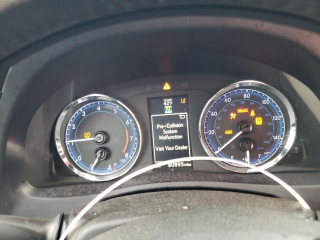 Photo 9 from auction – 2018 TOYOTA COROLLA L with VIN 2T1BURHEXJC077290