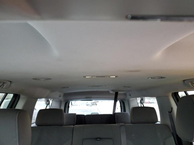 Photo 10 from auction – 2016 CHEVROLET SUBURBAN K with VIN 1GNSKGKC7GR127330