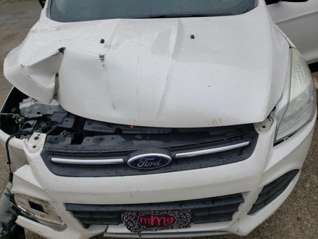 Photo 12 from auction – 2014 FORD ESCAPE SE with VIN 1FMCU0GXXEUC98878