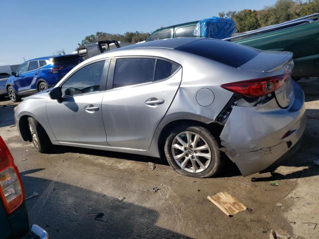 Photo 2 from auction – 2014 MAZDA 3 TOURING with VIN JM1BM1V73E1162294