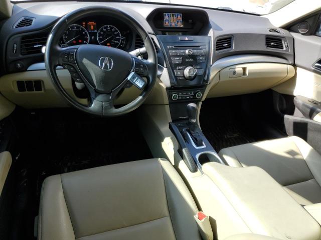Photo 8 from auction – 2016 ACURA ILX BASE W with VIN 19UDE2F35GA025093