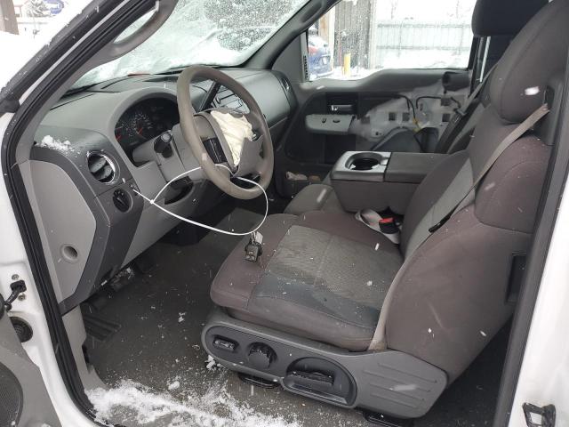 Photo 7 from auction – 2006 FORD F150 with VIN 1FTPX14566NA36535