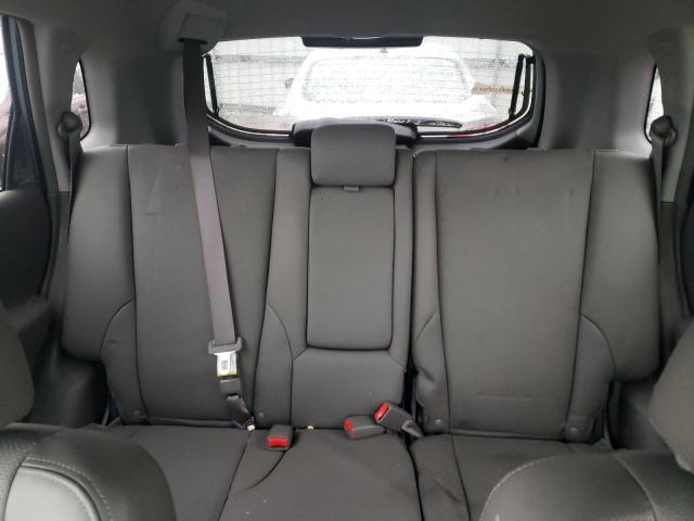 Photo 10 from auction – 2007 HYUNDAI TUCSON with VIN KM8JN72D67U540191