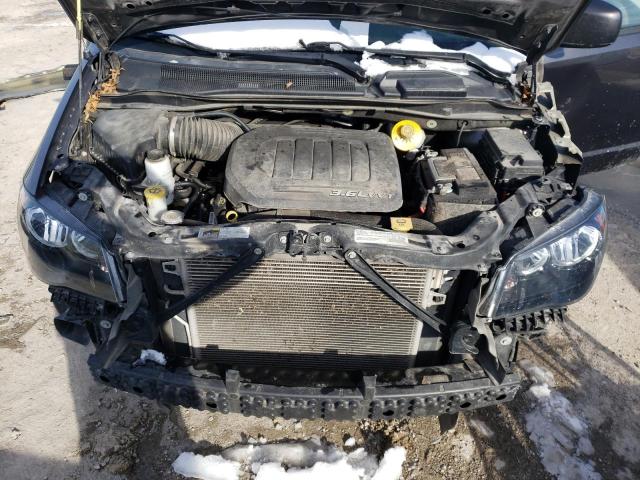 Photo 12 from auction – 2018 DODGE GRAND CARA with VIN 2C4RDGBG6JR219969