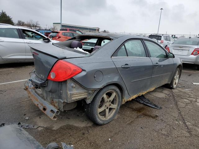 Photo 3 from auction – 2007 PONTIAC G6 BASE with VIN 1G2ZG58N674263164