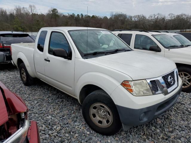 Photo 4 from auction – 2013 NISSAN FRONTIER S with VIN 1N6BD0CT1DN747986