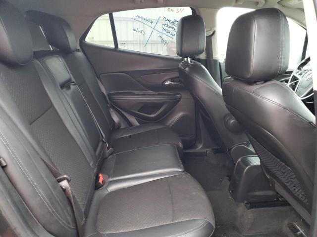 Photo 11 from auction – 2017 BUICK ENCORE PRE with VIN KL4CJASB3HB210343