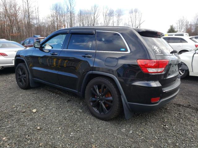Photo 2 from auction – 2012 JEEP GRAND CHER with VIN 1C4RJFAGXCC327351