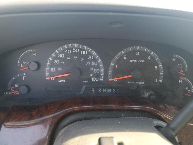 Photo 9 from auction – 2001 FORD EXPEDITION with VIN 1FMRU15W91LA56738