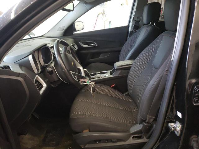 Foto 7 de la subasta – 2011 CHEVROLET EQUINOX LT con VIN 2GNALDEC4B1274743