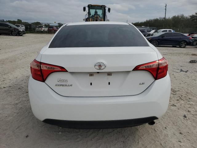 Photo 6 from auction – 2018 TOYOTA COROLLA L with VIN 5YFBURHE7JP817894