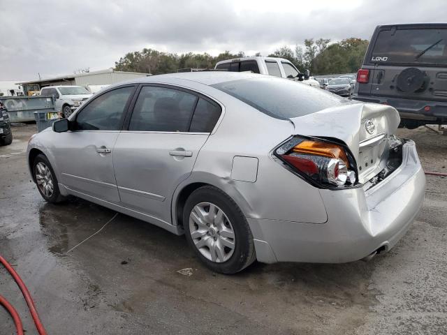 Photo 2 from auction – 2010 NISSAN ALTIMA BAS with VIN 1N4AL2AP3AN508394