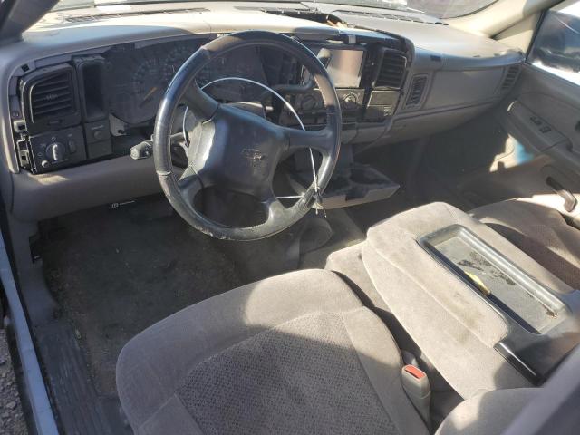 Photo 8 from auction – 2000 CHEVROLET SILVERADO with VIN 2GCEC19V4Y1326577
