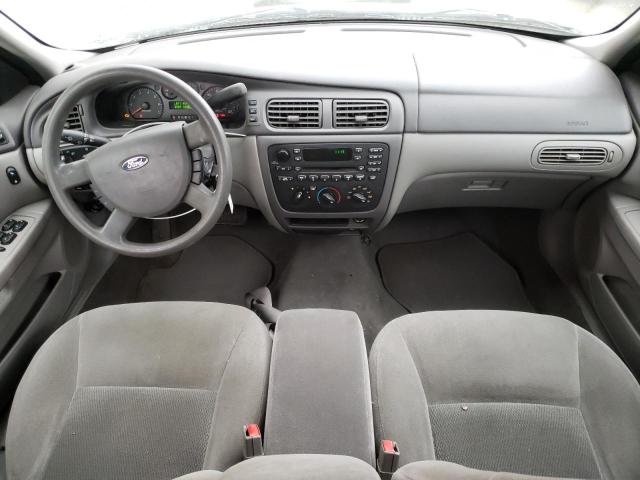 Photo 8 from auction – 2007 FORD TAURUS SE with VIN 1FAFP53U17A158391