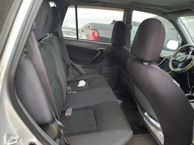 Photo 11 from auction – 2002 TOYOTA RAV4 with VIN JTEGH20V920059030