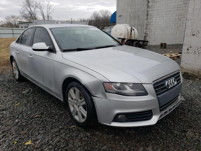 Foto 4 de la subasta – 2011 AUDI A4 PREMIUM con VIN WAUBFAFL1BN004009