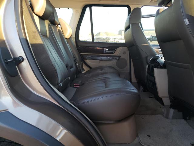 Photo 11 from auction – 2013 LAND ROVER RANGE ROVE with VIN SALSK2D43DA805592