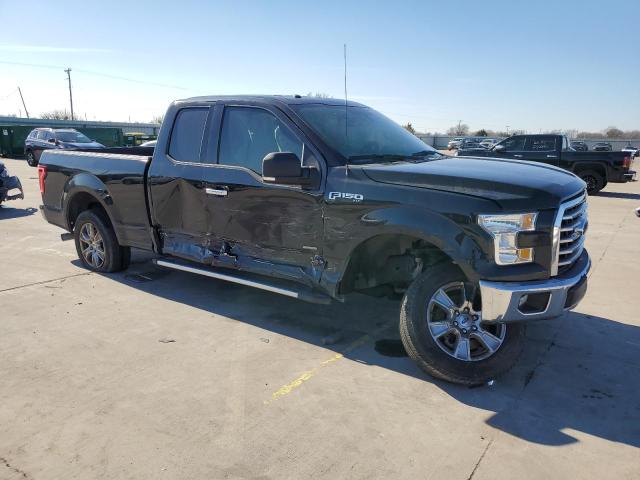 Photo 4 from auction – 2015 FORD F150 SUPER with VIN 1FTEX1CP4FFA78951