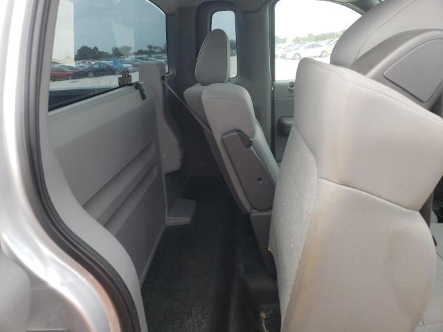 Photo 10 from auction – 2005 FORD F150 with VIN 1FTRF12215NB17591