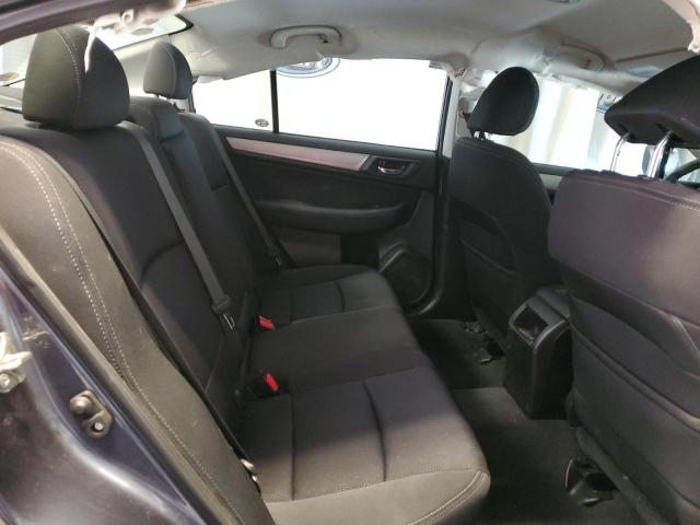 Photo 10 from auction – 2016 SUBARU LEGACY 2.5 with VIN 4S3BNBC63G3055816
