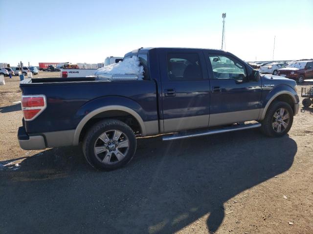 Photo 3 from auction – 2010 FORD F150 SUPER with VIN 1FTFW1CV1AFD54789