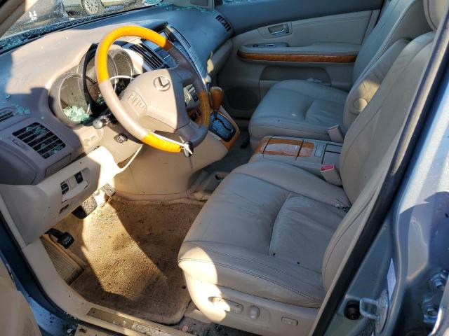 Photo 7 from auction – 2006 LEXUS RX 330 with VIN 2T2HA31U86C107309