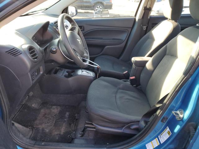 Photo 7 from auction – 2019 MITSUBISHI MIRAGE G4 with VIN ML32F3FJ9KHF03786