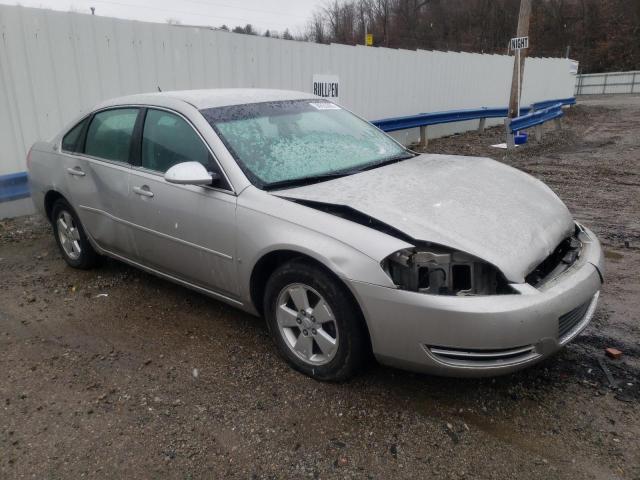 Photo 4 from auction – 2007 CHEVROLET IMPALA LT with VIN 2G1WT58K179146193