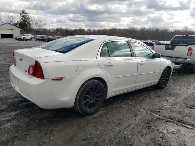Photo 3 from auction – 2012 CHEVROLET MALIBU LS with VIN 1G1ZA5EU3CF389482