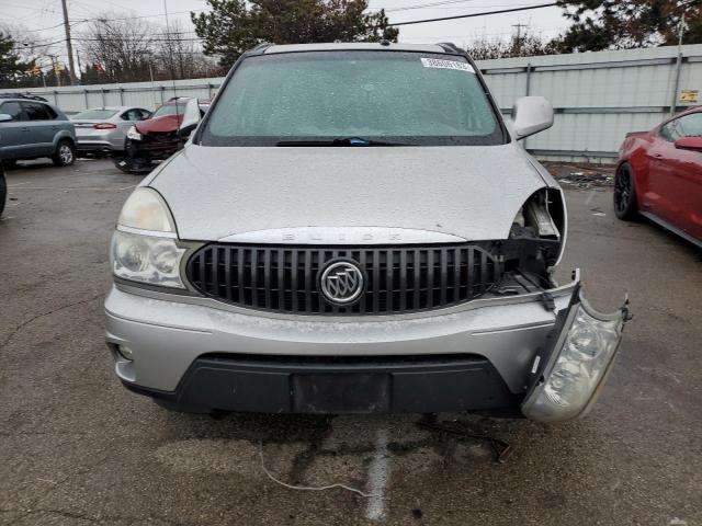 Photo 5 from auction – 2007 BUICK RENDEZVOUS with VIN 3G5DA03L97S581724