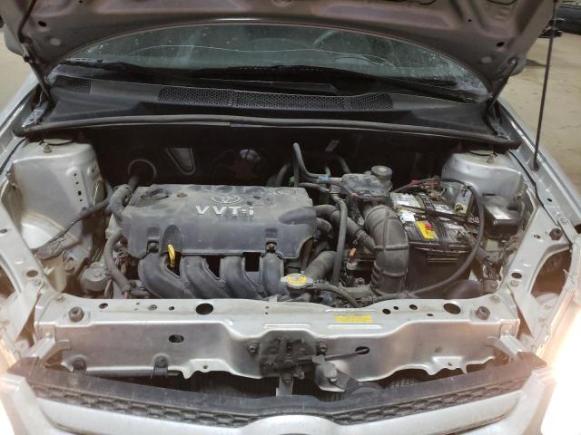 Photo 11 from auction – 2003 TOYOTA ECHO with VIN JTDBT123630279990