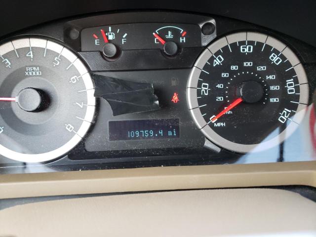 Photo 8 from auction – 2010 FORD ESCAPE LIM with VIN 1FMCU0EGXAKB64509