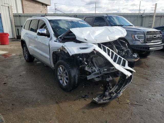 Photo 4 from auction – 2015 JEEP GRAND CHER with VIN 1C4RJEBG5FC829004