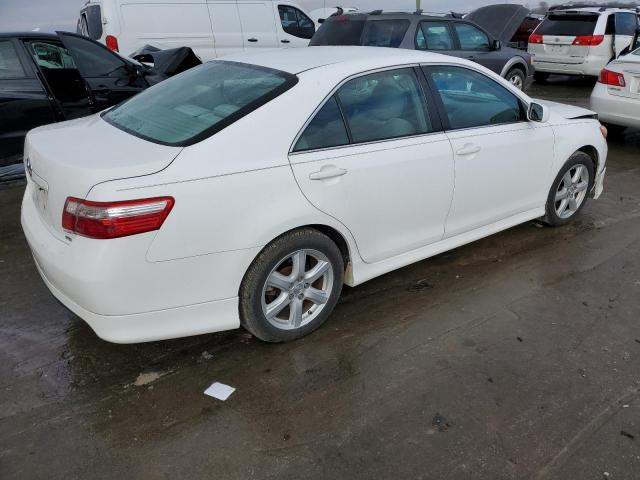 Photo 3 from auction – 2007 TOYOTA CAMRY CE with VIN 4T1BE46K97U560415