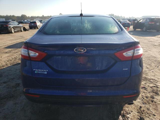 Photo 6 from auction – 2016 FORD FUSION SE with VIN 3FA6P0PUXGR253017
