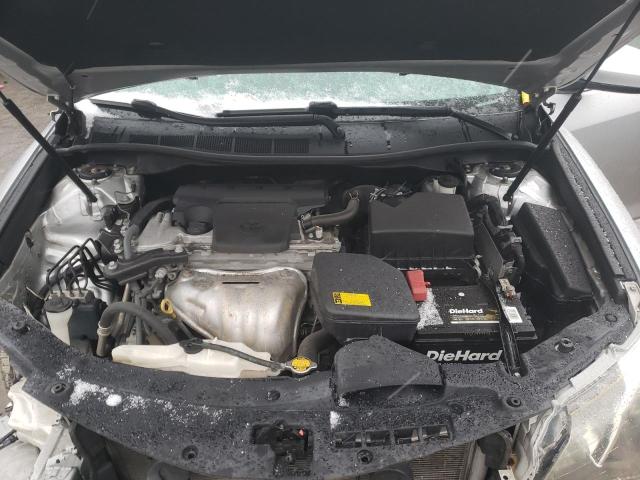 Photo 11 from auction – 2014 TOYOTA CAMRY L with VIN 4T1BF1FK9EU752586