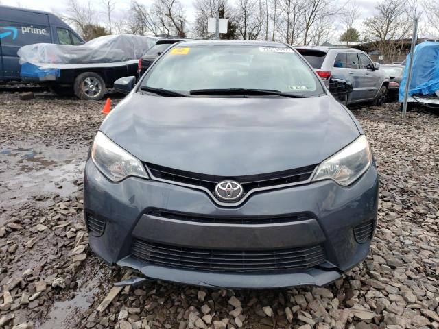 Photo 5 from auction – 2016 TOYOTA COROLLA L with VIN 2T1BURHE5GC657989