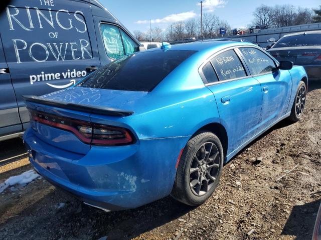 Photo 3 from auction – 2018 DODGE CHARGER GT with VIN 2C3CDXJG7JH297999