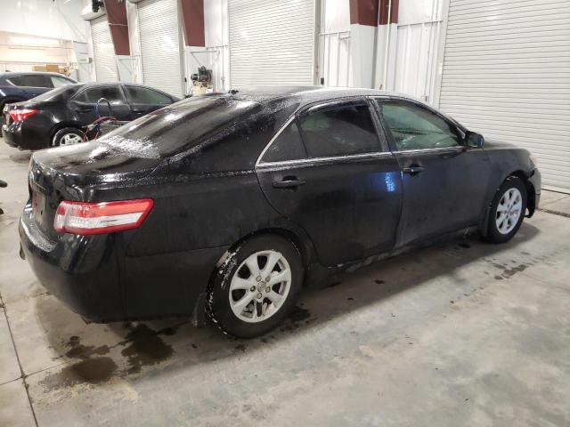 Photo 3 from auction – 2010 TOYOTA CAMRY BASE with VIN 4T4BF3EK9AR048742