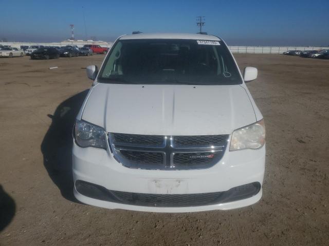 Photo 5 from auction – 2014 DODGE GRAND CARA with VIN 2C4RDGCG8ER371563