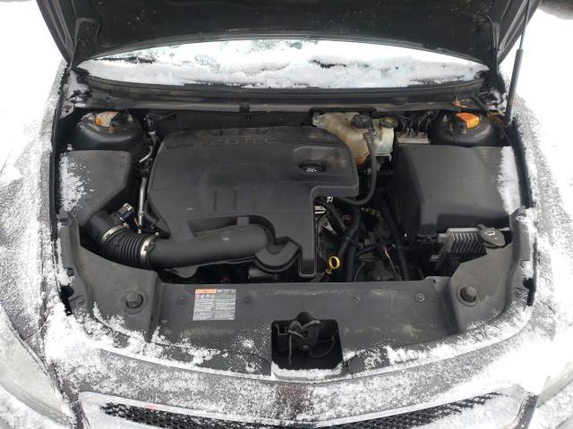 Photo 11 from auction – 2012 CHEVROLET MALIBU 1LT with VIN 1G1ZC5E00CF278170