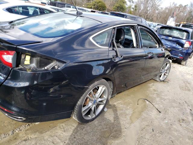 Photo 3 from auction – 2013 FORD FUSION TIT with VIN 3FA6P0K99DR137354