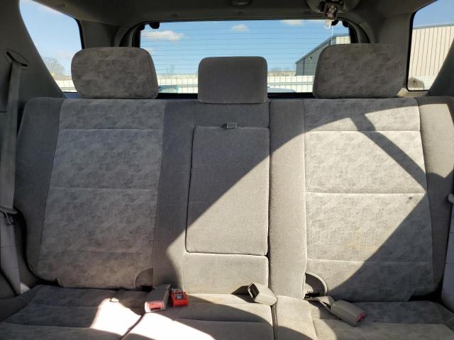 Photo 10 from auction – 2006 KIA SORENTO EX with VIN KNDJC733965511325