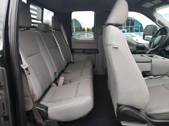 Photo 11 from auction – 2017 FORD F350 SUPER with VIN 1FT8X3B66HED47929