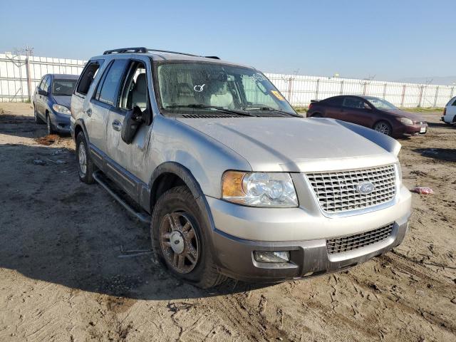 Photo 4 from auction – 2006 FORD EXPEDITION with VIN 1FMPU15576LA90618