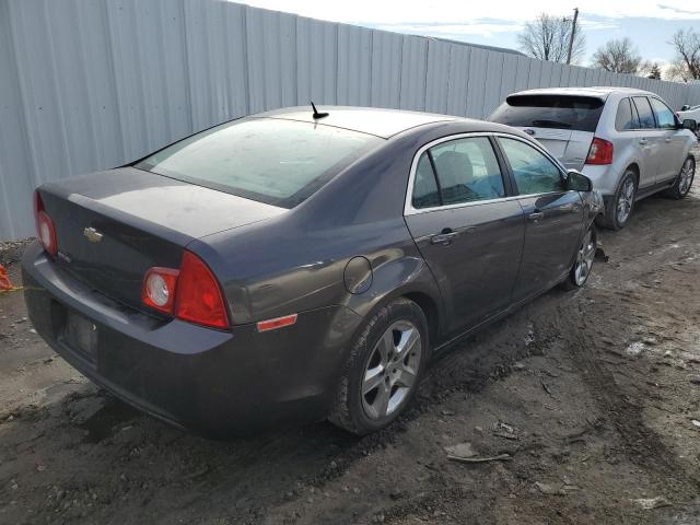 Photo 3 from auction – 2011 CHEVROLET MALIBU LS with VIN 1G1ZB5E18BF266889